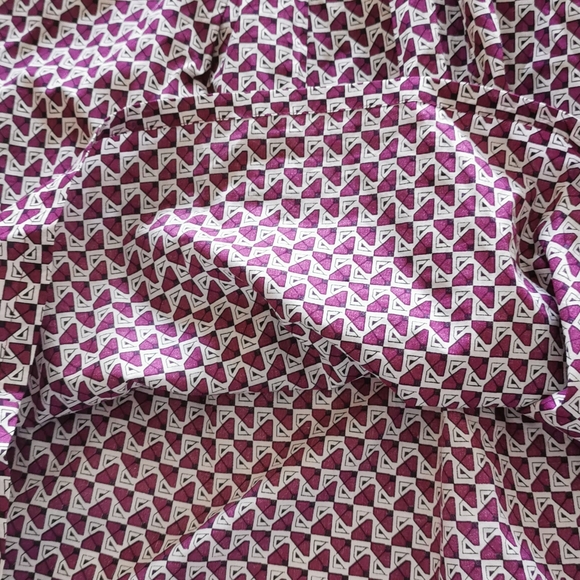 Comptoir Des Cotonniers print Camisole Tops - Picture 5 of 7